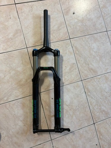 Forcella mtb fox - fox, racing