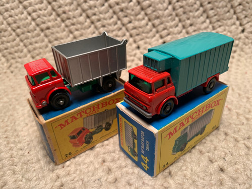 Lotto camion - lotto,