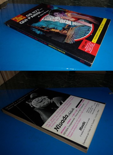 Segretissimo serie 23 - ii,