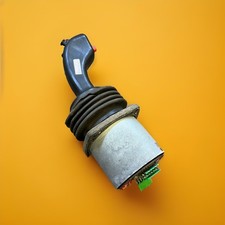 Jungheinrich - Stapler
