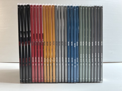 Soprano dvd serie 1 - serie, 1-6