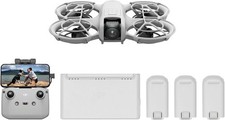 DJI Neo Fly More Combo, Mini