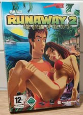 Runaway 2: Il Sogno della