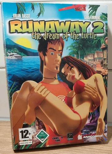 Runaway sogno della - il,