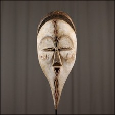 89592) Maschera Tsogo Gabon