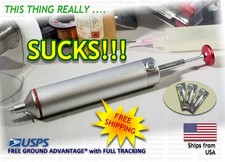Aluminum Desoldering Vacuum