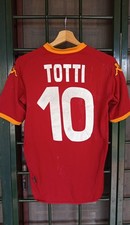 Maglia AS Roma 2007 2008 Totti