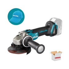 MAKITA DGA504Z SMERIGLIATRICE