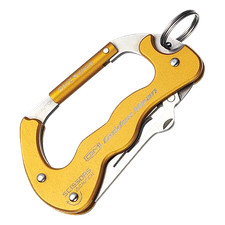 Forbici moschettone Golden