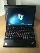 Lenovo ThinkPad X200s Core 2