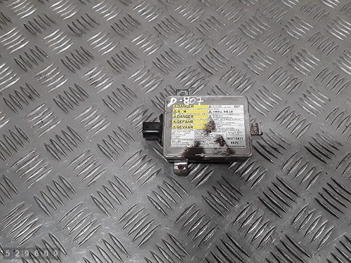 2008 mazda ecu unità di - 2008,
