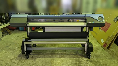 Roland 540 stampante a - vs-540,