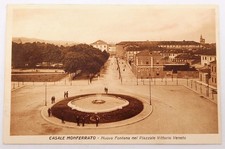Cartolina - Casale Monferrato
