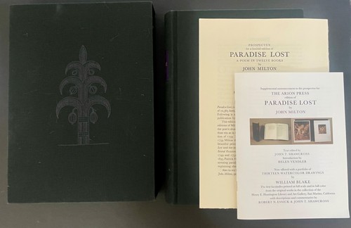 John milton paradise lost - milton, lost"