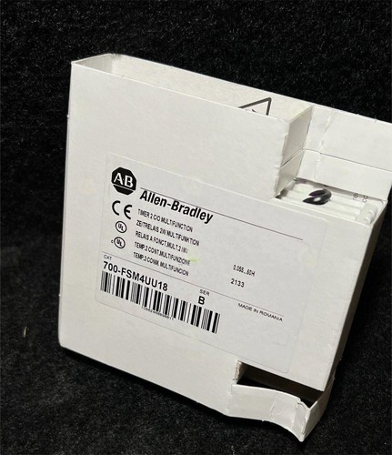 1pz allen bradley 700 fsm4uu18 - 1pz, allen-bradley