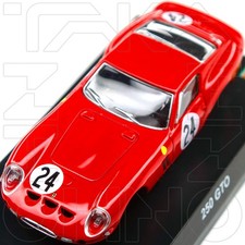 Ferrari 250 GTO #24 Le Mans