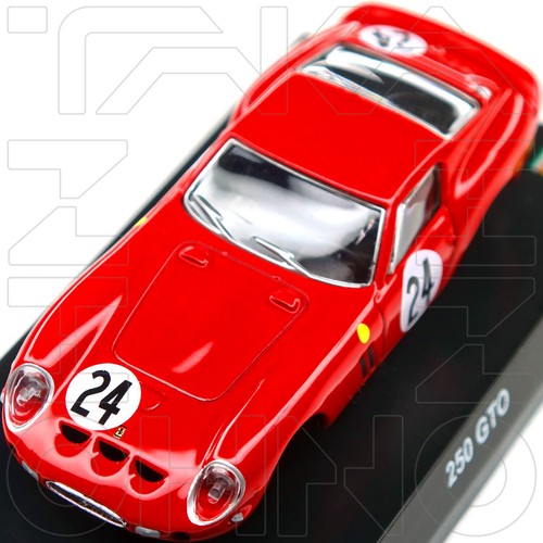Ferrari 250 gto le - ferrari,