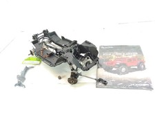 *TREAL UPGRADE* AXIAL SCX10
