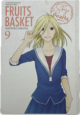 Fruits Basket 09 Nuova