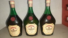 Stock Orange Brandy Gran