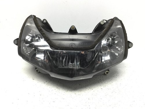 Honda cbr fireblade - cbr,