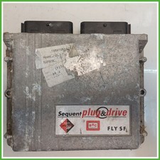 Centralina BRC FLY-SF HYUNDAI i20 1.2 57kw DE815010-1 Benzina 2009 2011