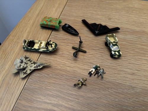 Micro machines galoob - micro,