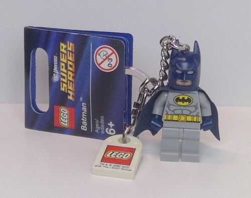 Lego super heroes batman - dc,