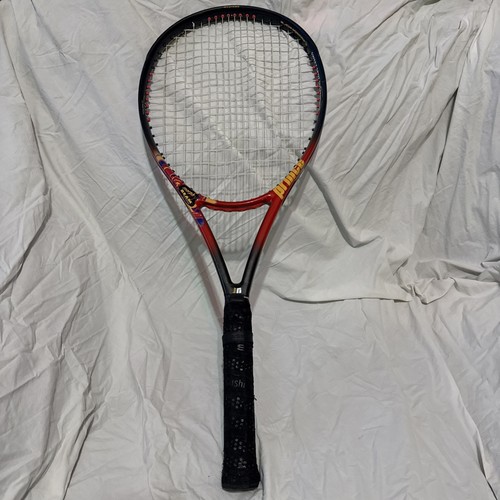 Racchetta tennis prince - racchetta,