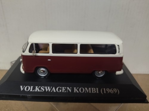 Volkswagen 1969 kombi - volkswagen,