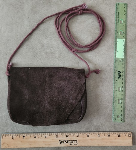 Pochette borsa pelle - pochette/borsa,