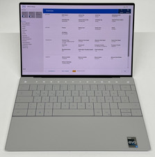 Dell Xps 9320 13,4" i7 12a