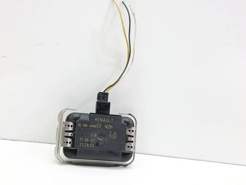Sensore pioggia renault vel - sensore,