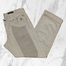 JECKERSON Jeans Uomo Velluto