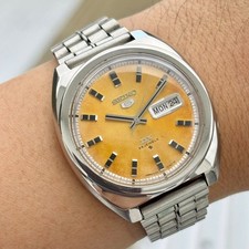 Seiko DX Automatico 25 Jewels