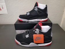 DS Nike Air Jordan 4 IV 2019