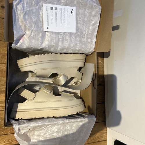Ugg sandali donna plateau sale - donna,