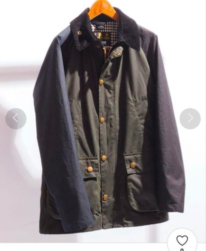 Barbour vhtf taglia 38 - x,