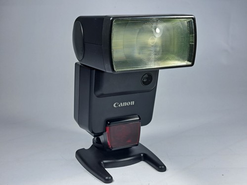 Canon speedlite 430ez - speedlite, 430-ez