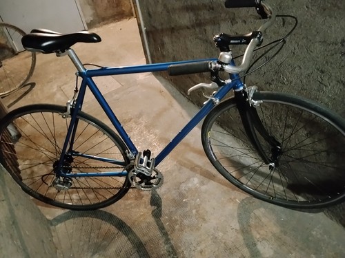 Bici corsa vintage - bici,