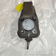 5995503 Montante sosp. ant. SX FIAT PANDA 1a Serie 900 Young Ber. faa859