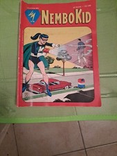 SUPERALBO NEMBO KID N.48
