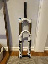 Fox Float 36 forcella