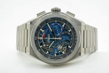 Zenith Defy El Primero 21 44mm