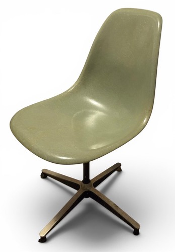 Sedia vintage herman - sedia,