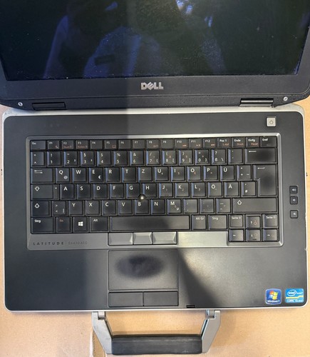 Dell latitude e6430 - dell, atg