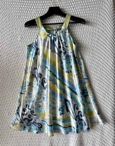 Oscar renta babydoll - la,