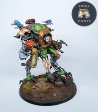 Warhammer 40k - Cavalieri del