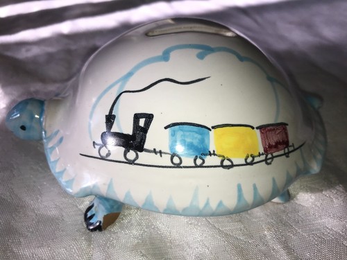 Vintage italy art pottery - italy,
