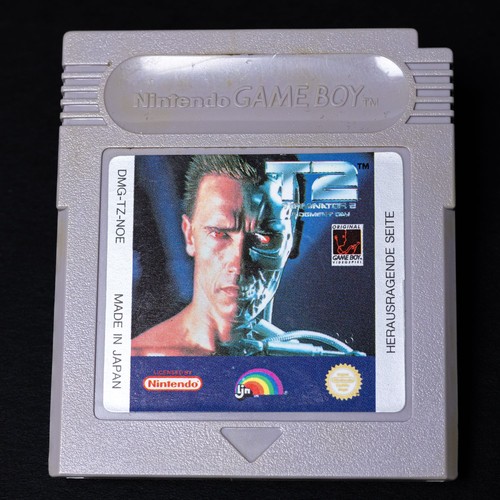 Terminator gioco - 2,